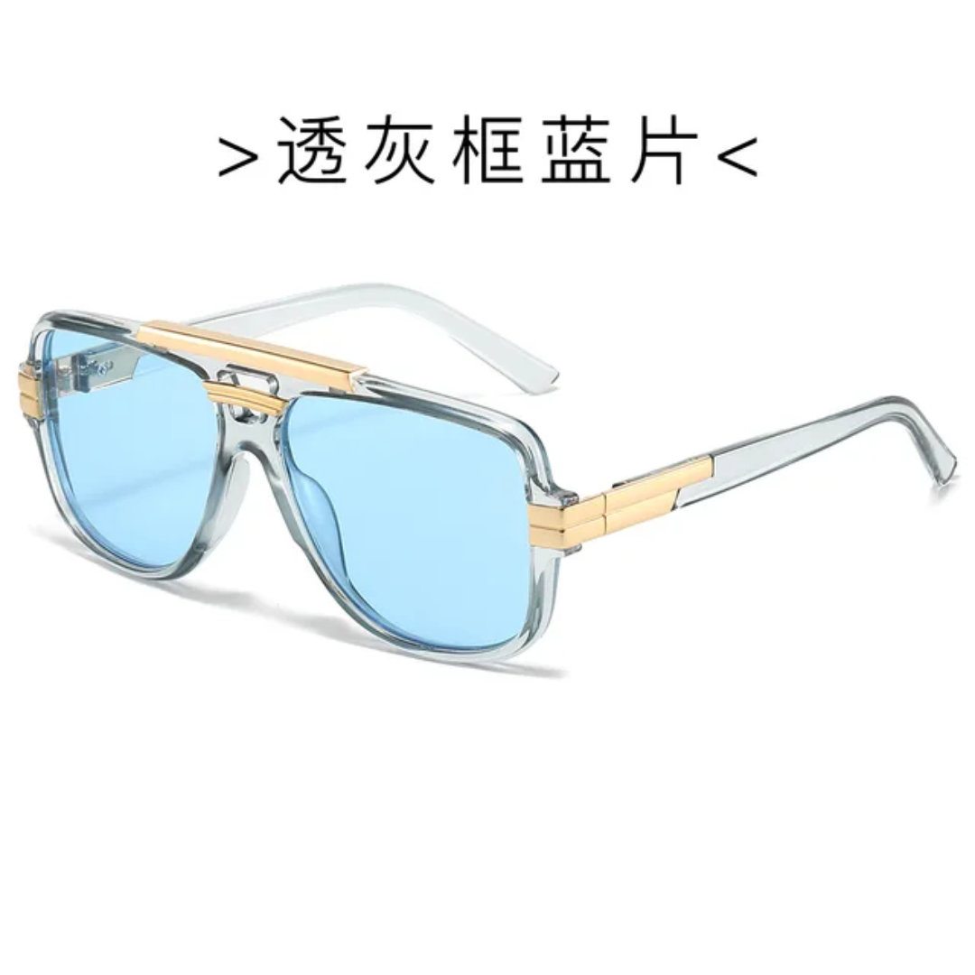 Trendy Sunglasses