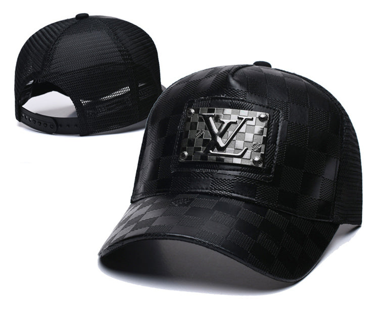LV Designer Inspired Baseball cap