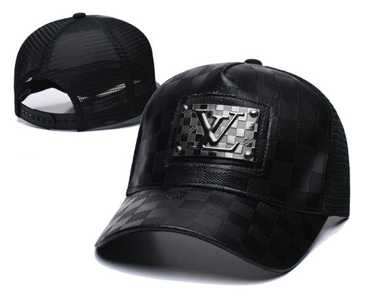 LV Designer Inspired Baseball cap