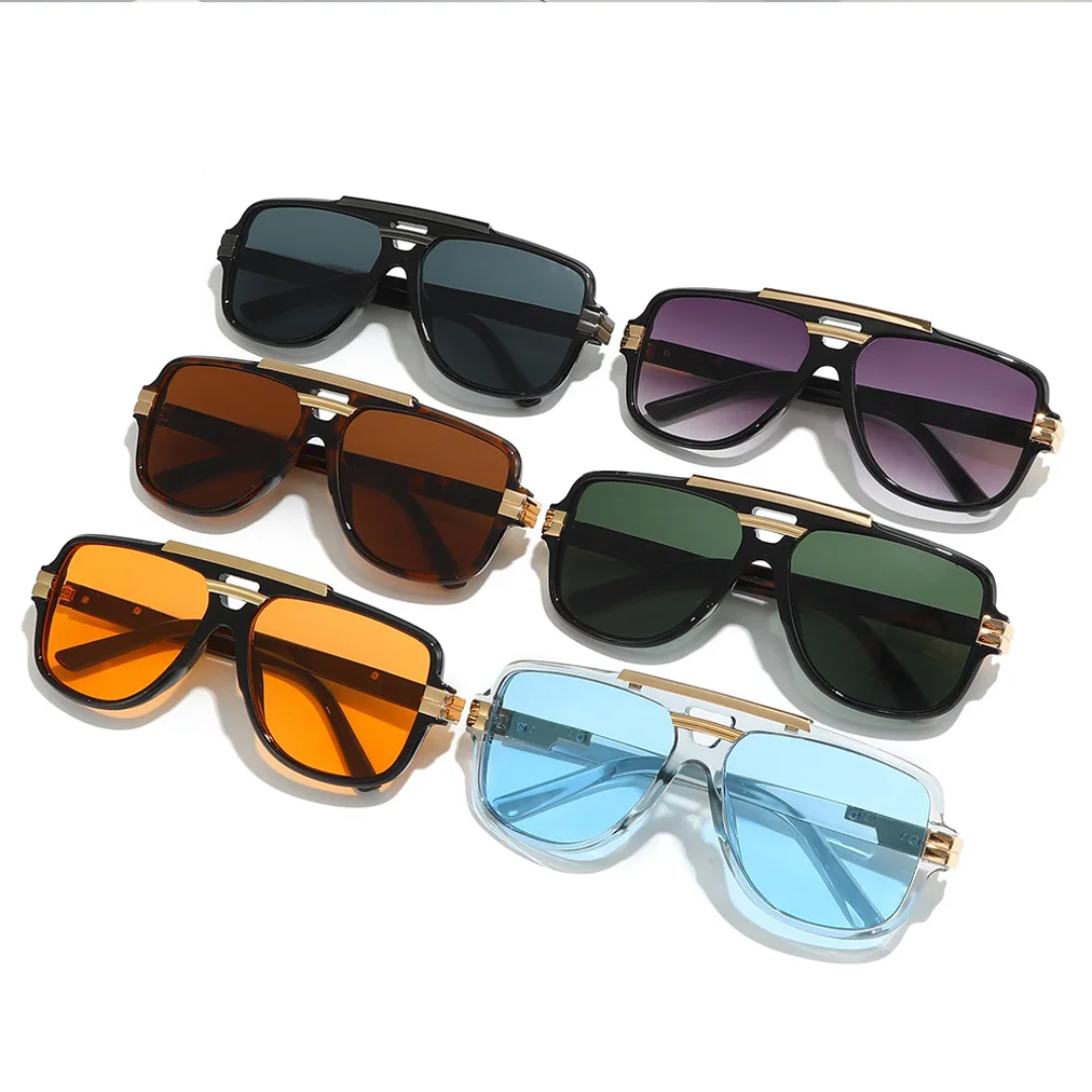 Trendy Sunglasses