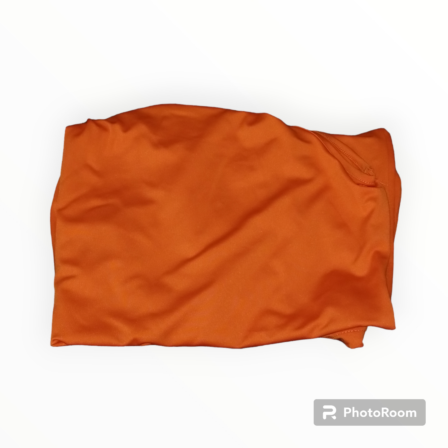 Plus size one shoulder midi dress