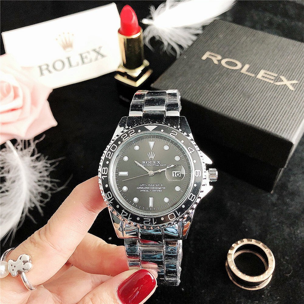 Rolex inspired Watches