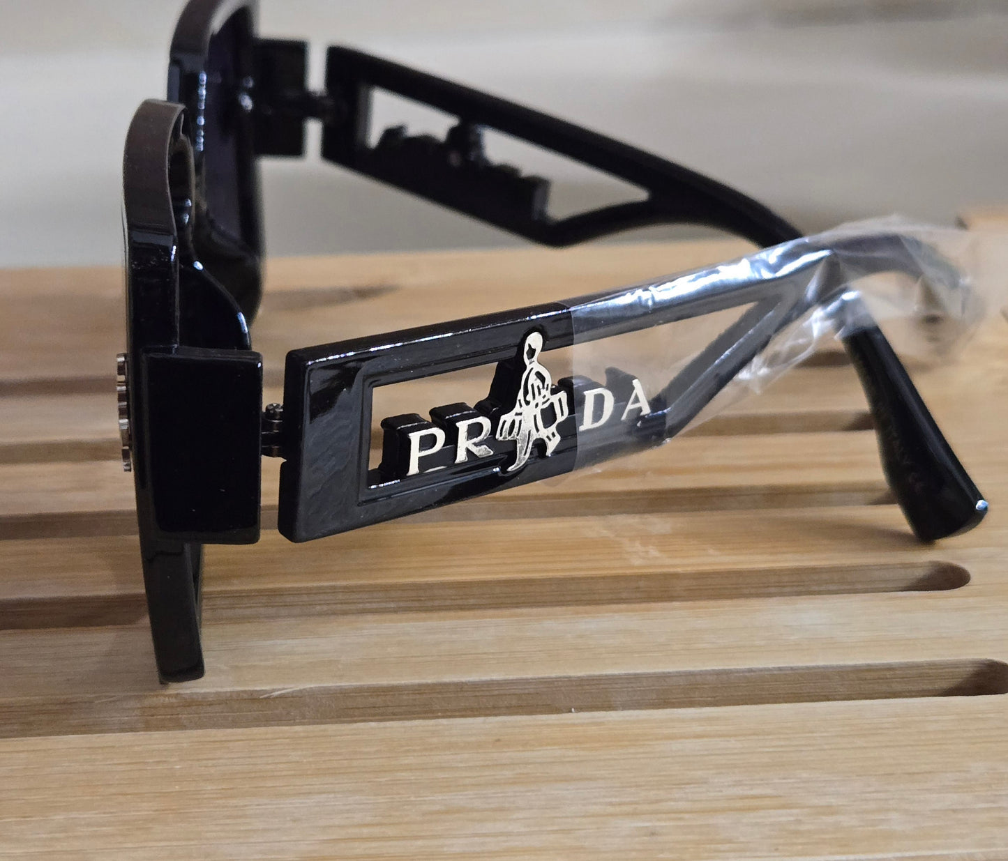 Prada Inspired Sunglasses