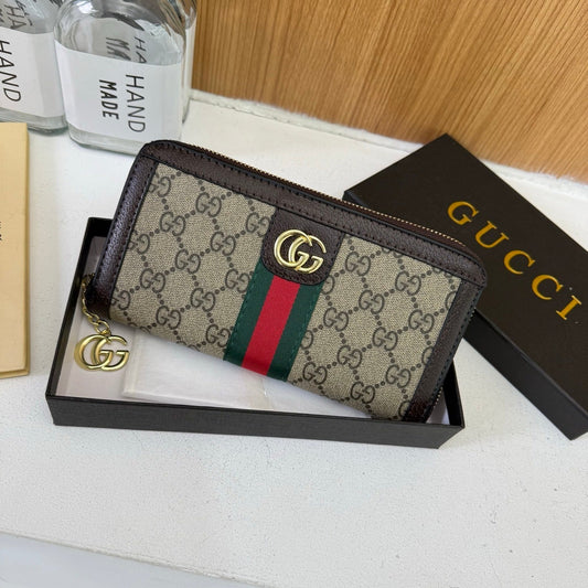 Gucci inspired Wallet