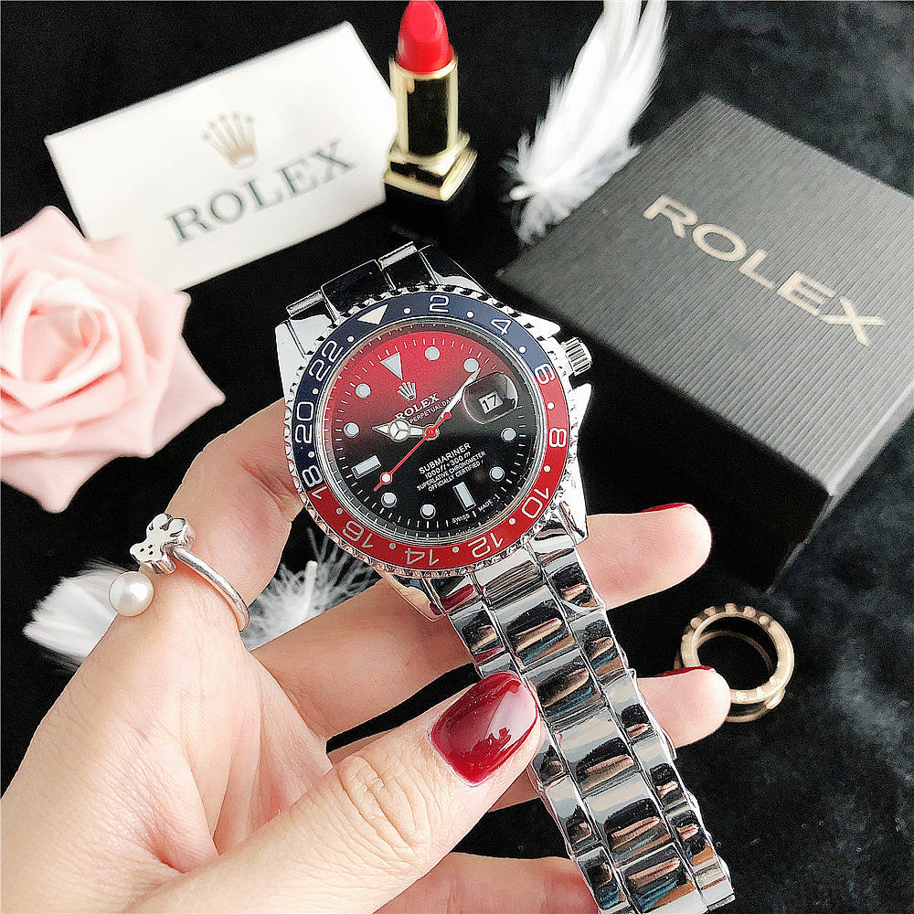 Rolex inspired Watches