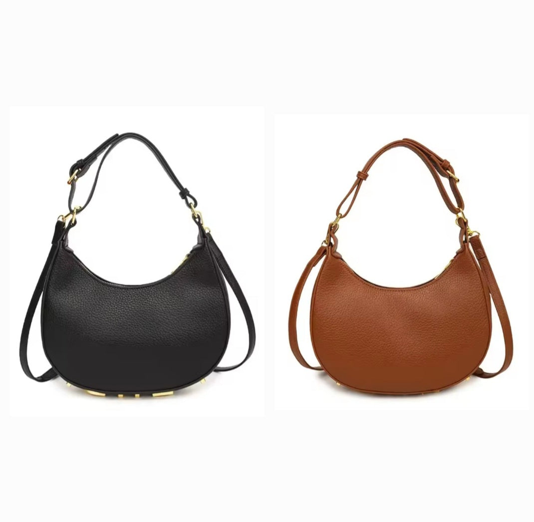 Fendi inspired Handbag