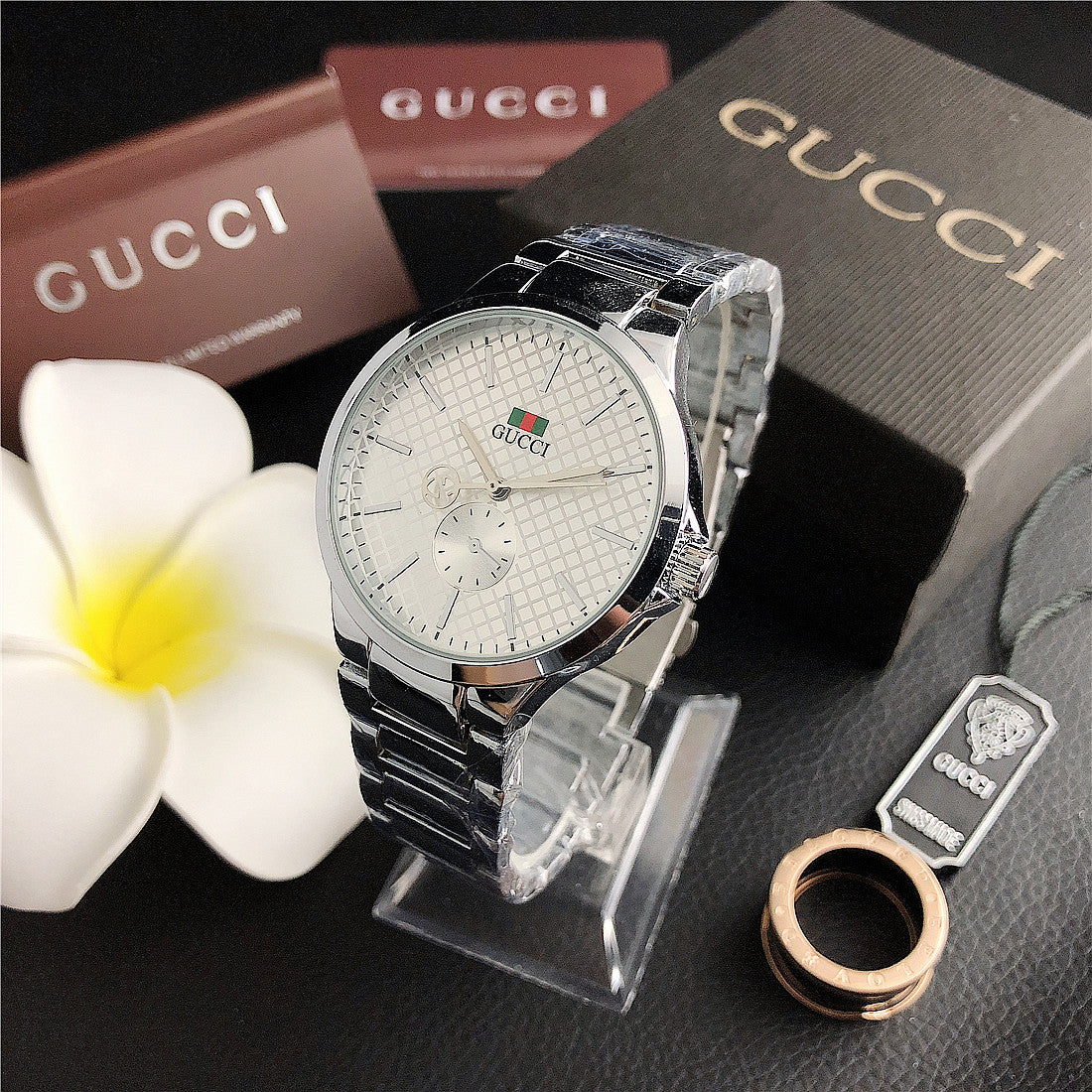Gucci inspired Watches