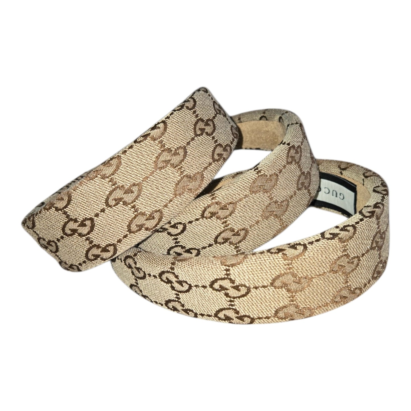 Gucci inspired headband