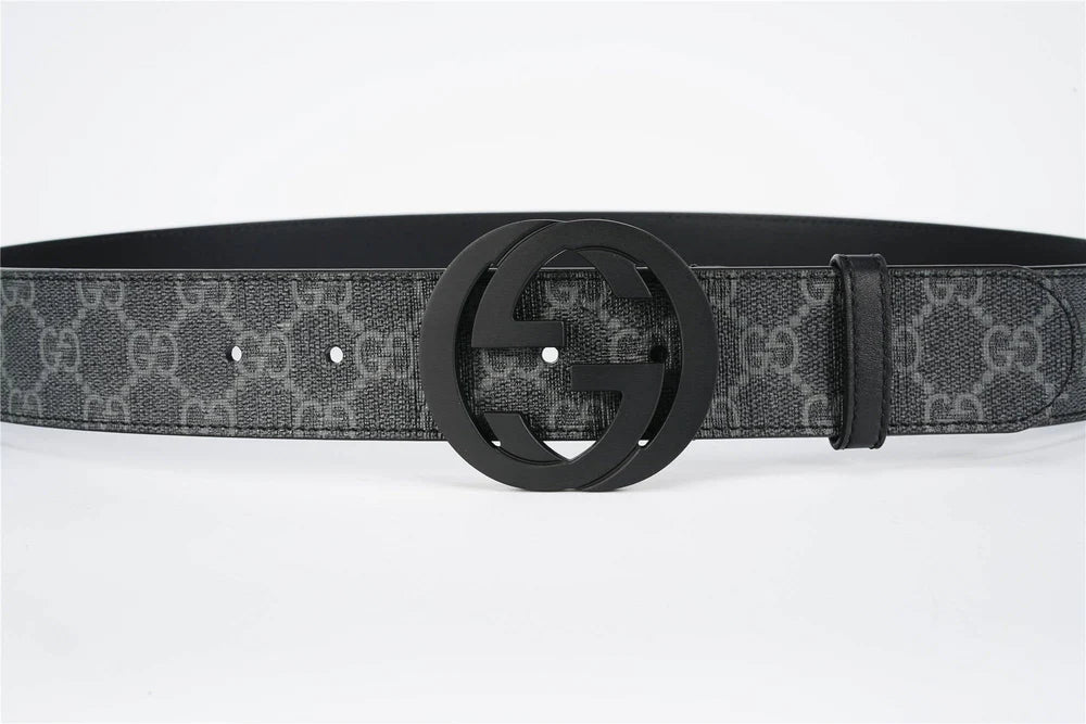 Gucci Supreme Inspired Belts