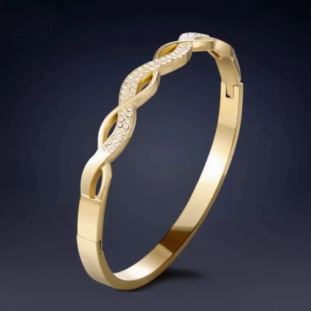 Stainless Steel Bangles