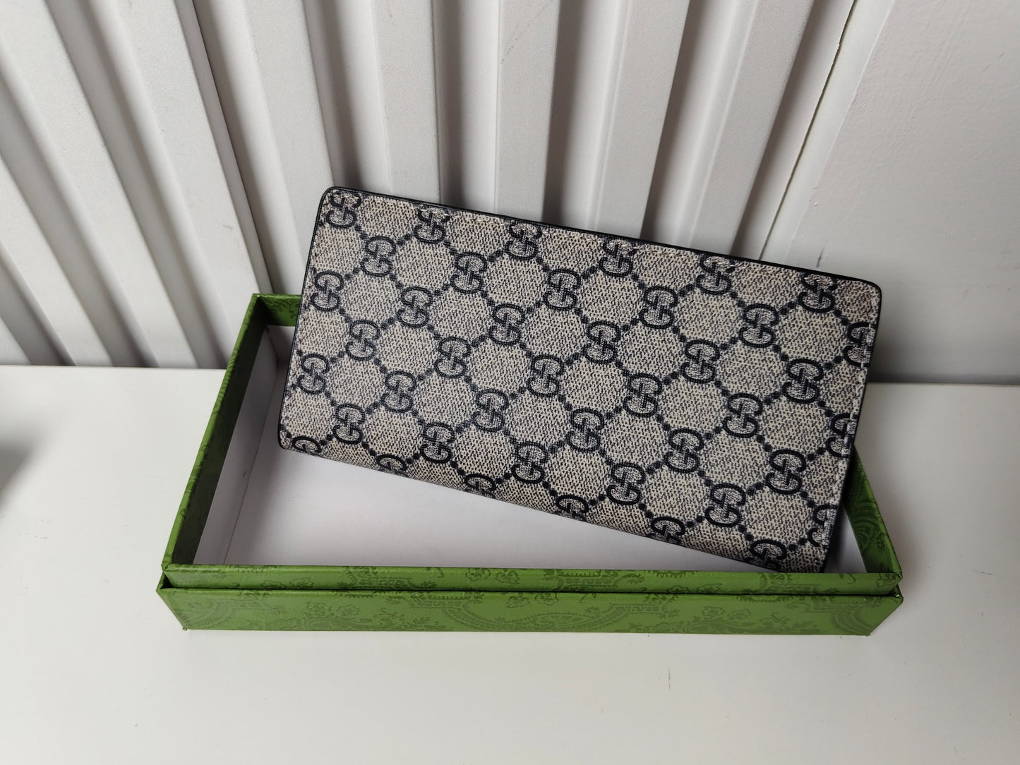 Gucci inspired Wallets