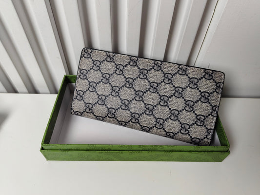Gucci inspired Wallets