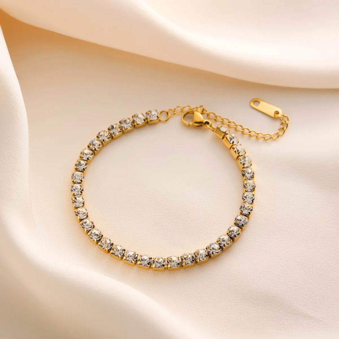 Tennis Bracelet