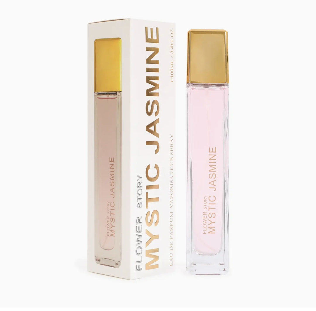 Micheal Kors inspired (Mystic Jasmine)