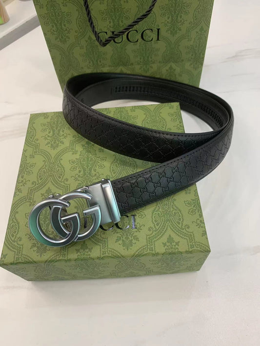 Gucci inspired monogram print