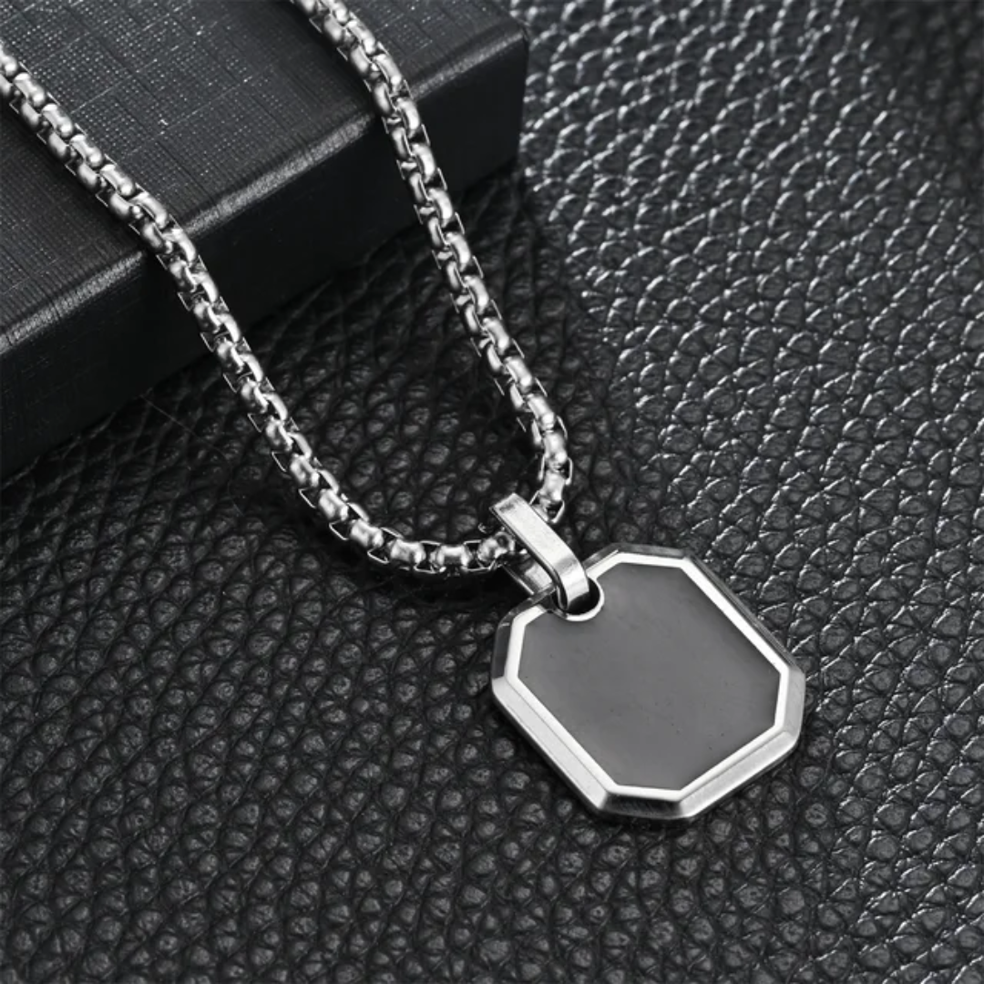 Men Stainless steel Necklace