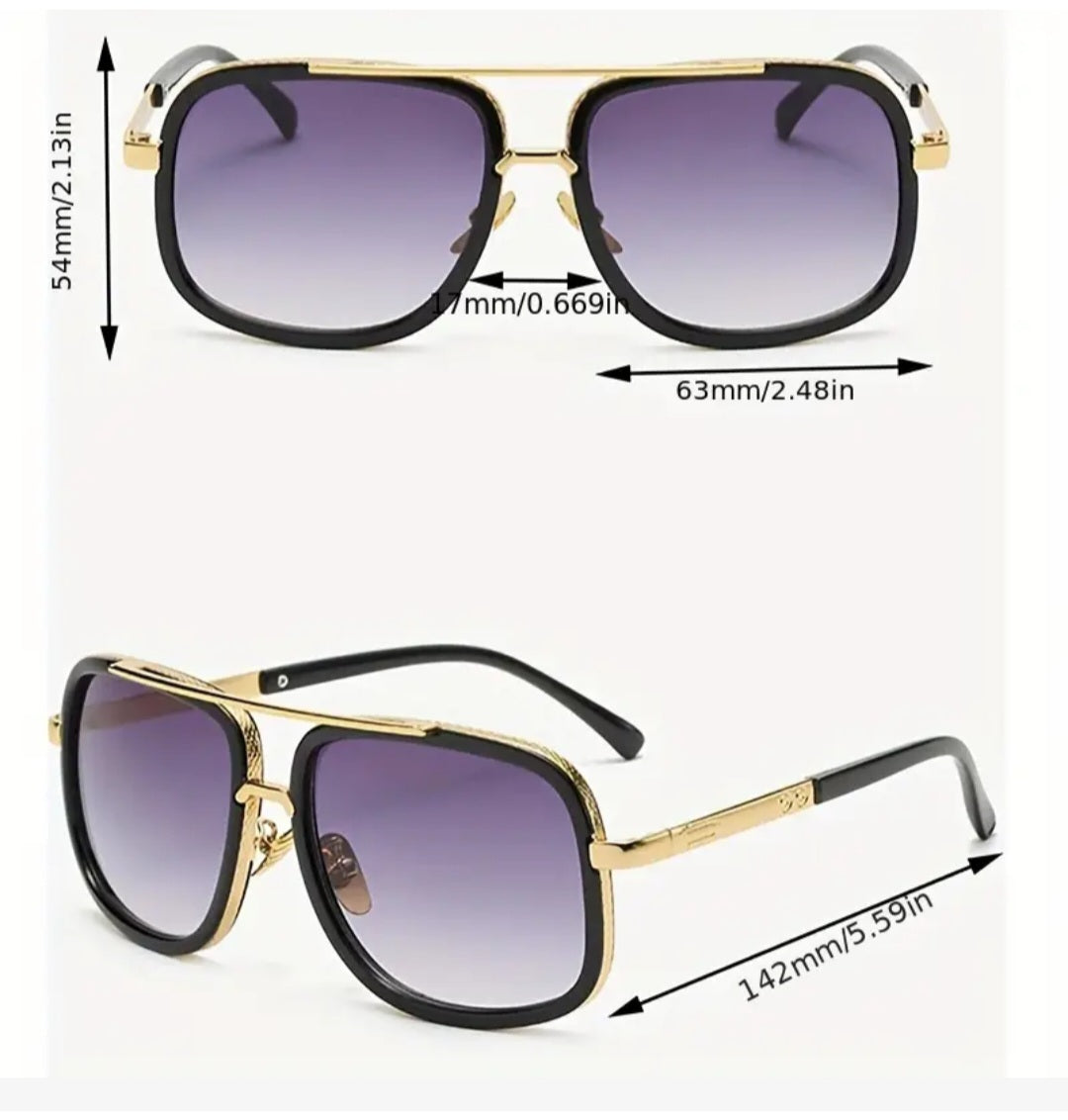 Men sunglasses M#3