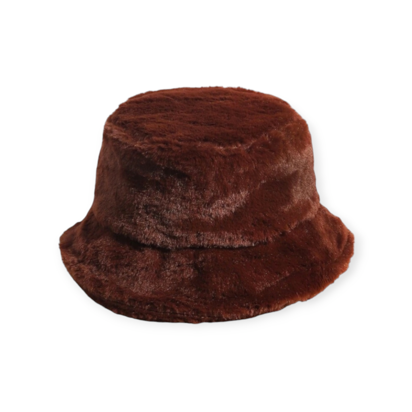 Fluffy Bucket Hat