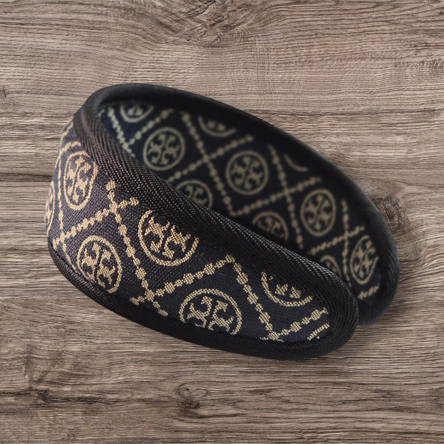 Tory Burch inspired headband