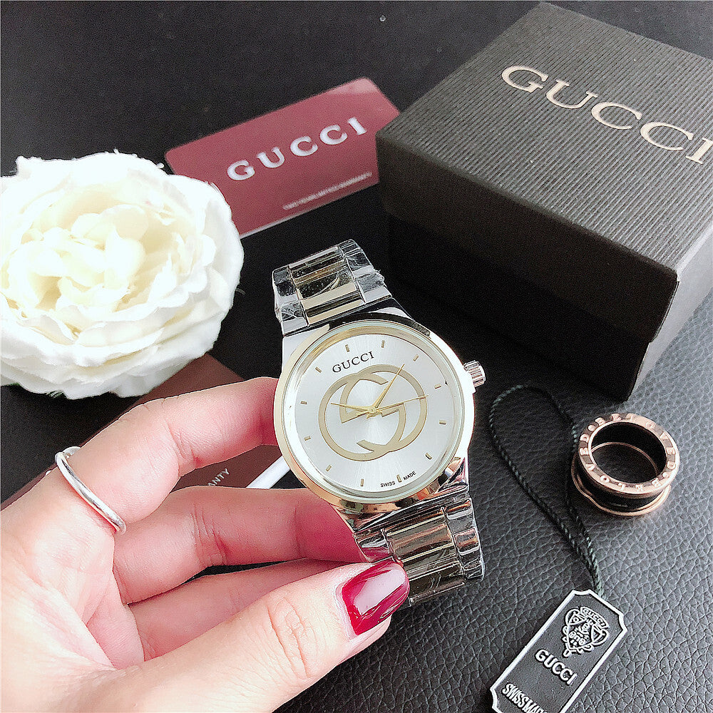 Gucci inspired Watches