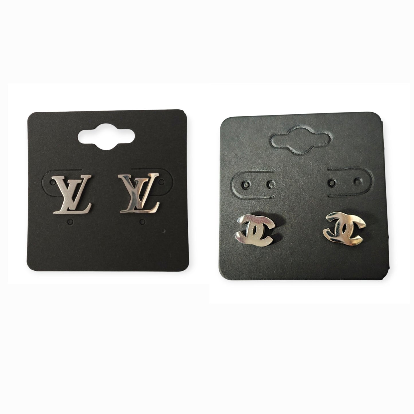 Luxury inspired Earrings