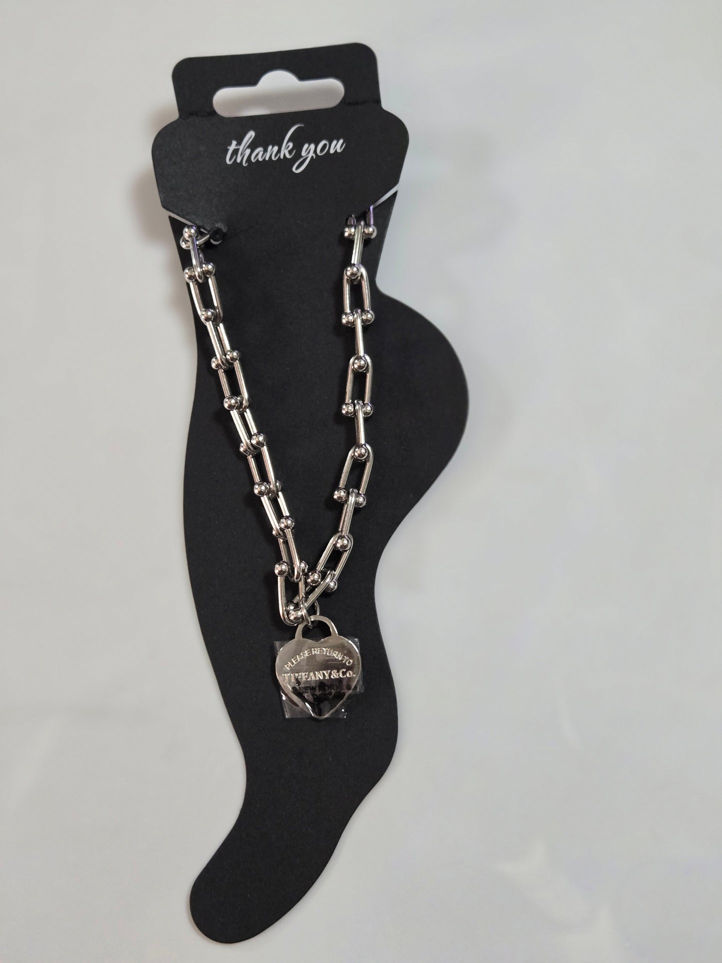 Women anklets