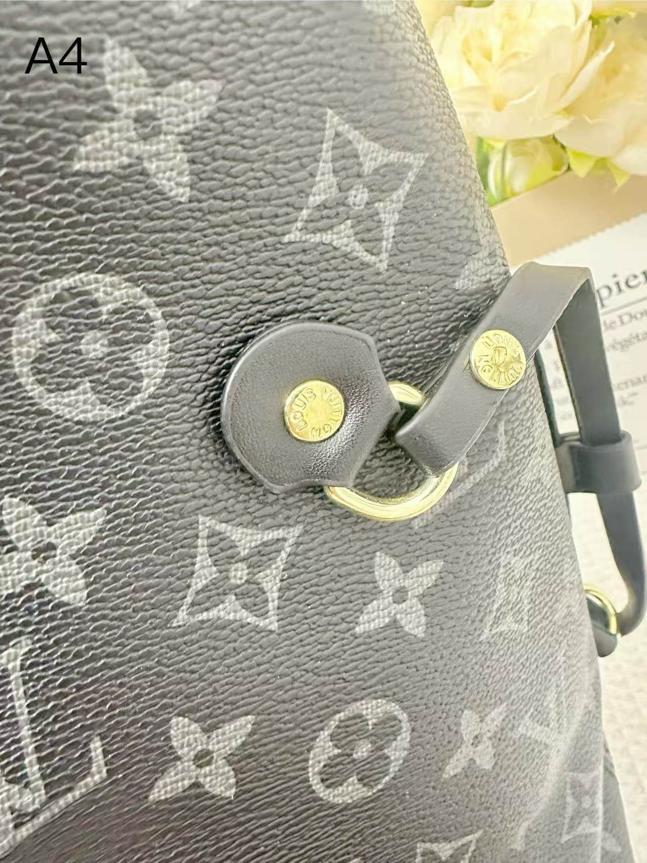 LV Designer Inspired Tote Bags