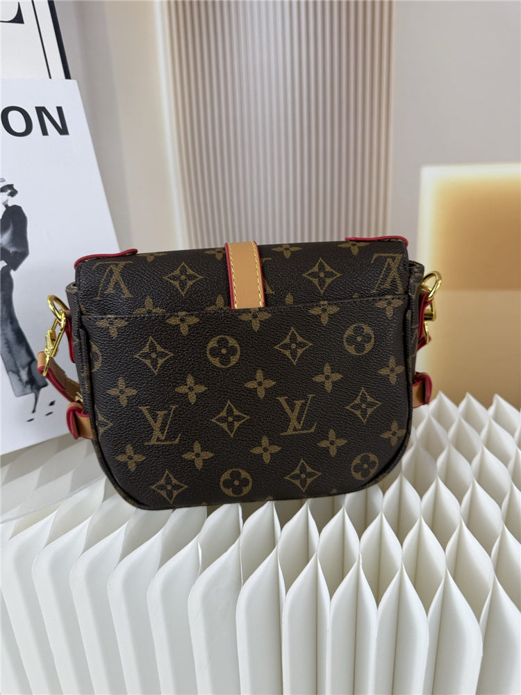 LV Designer Inspired Handbag