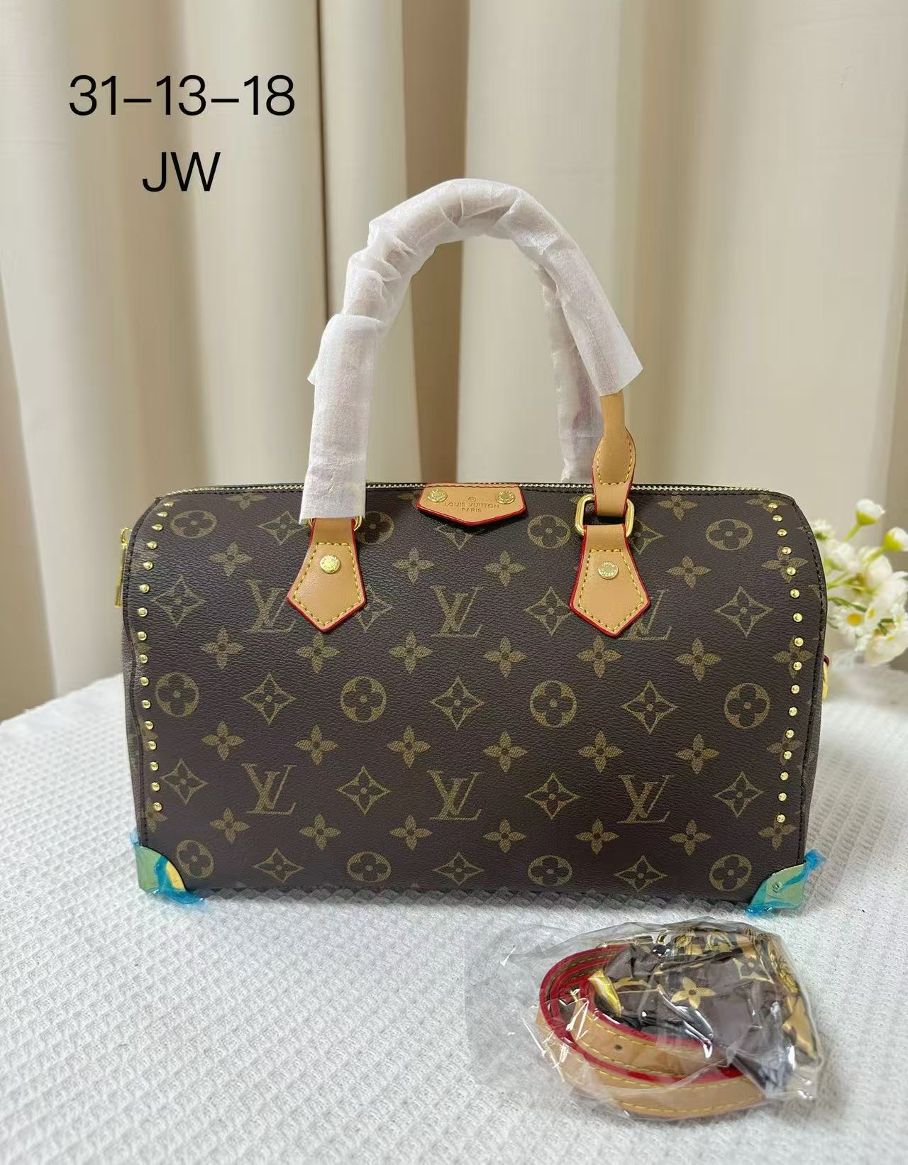 LV Designer Inspired Handbag