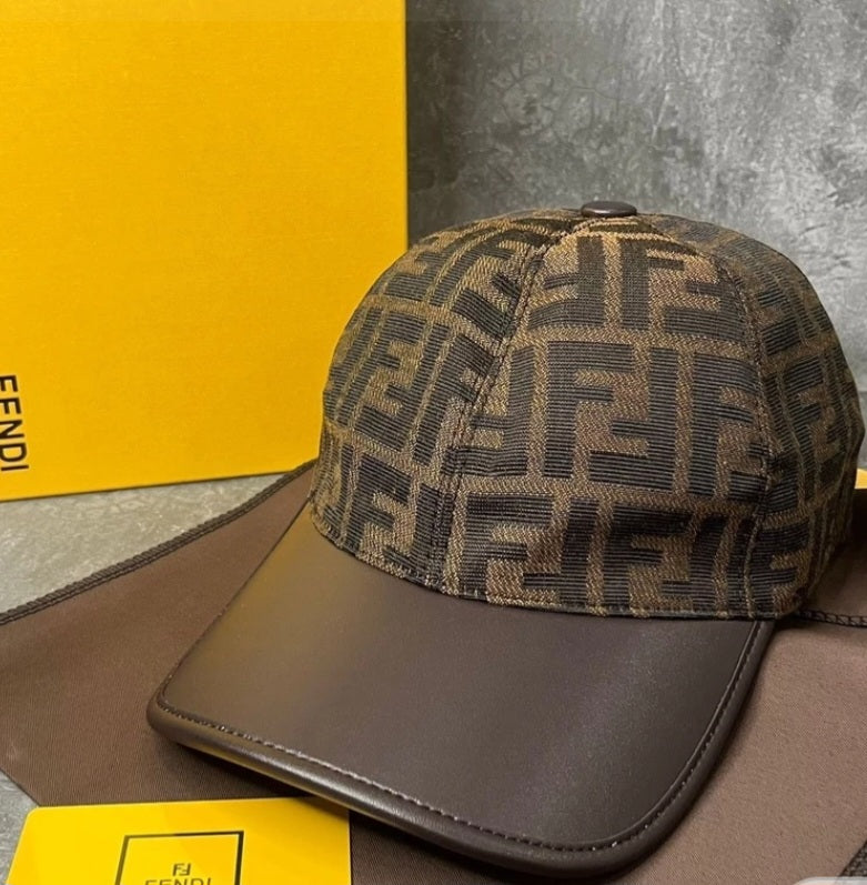 FF Designer inspired baseball cap