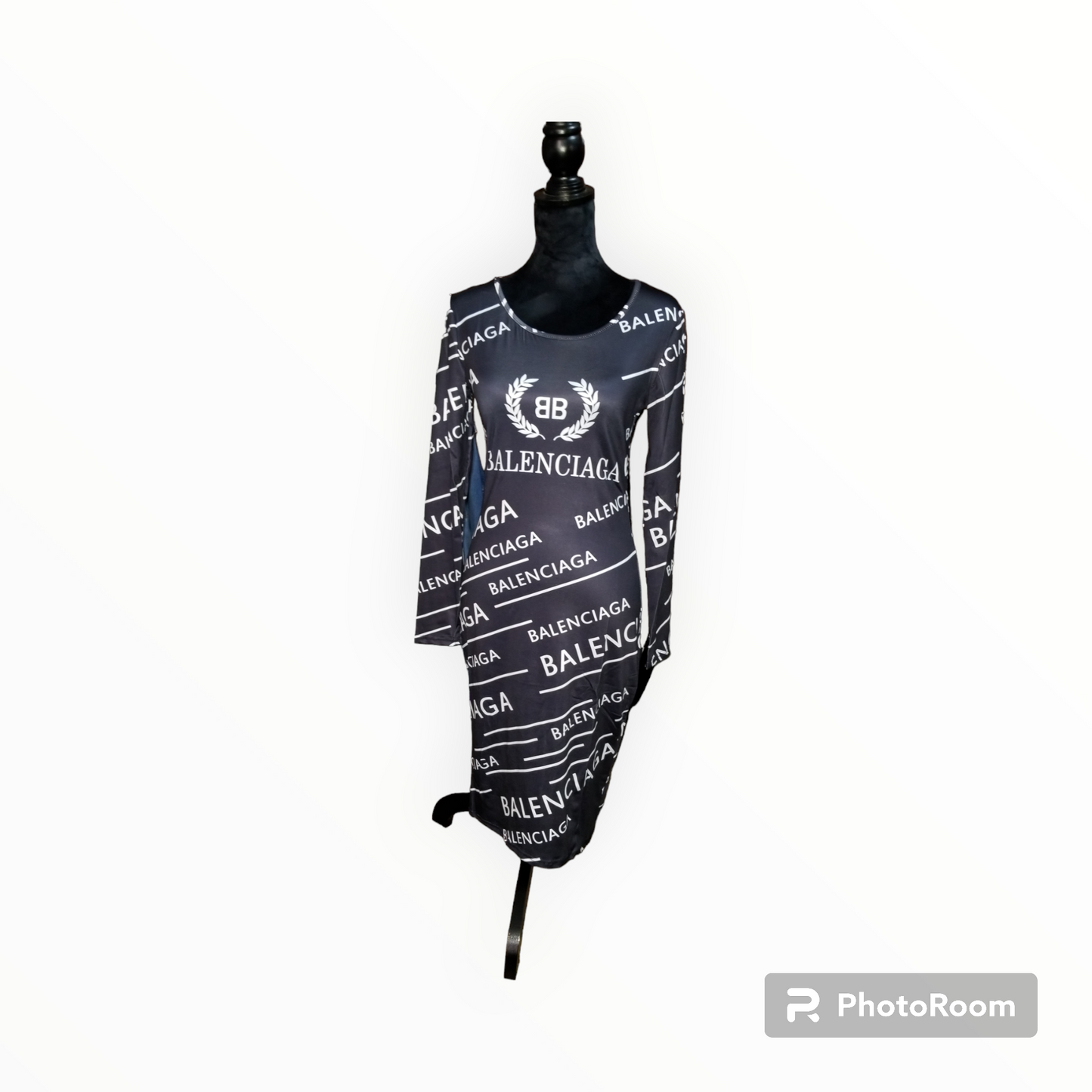 Women BB inspired designer dress