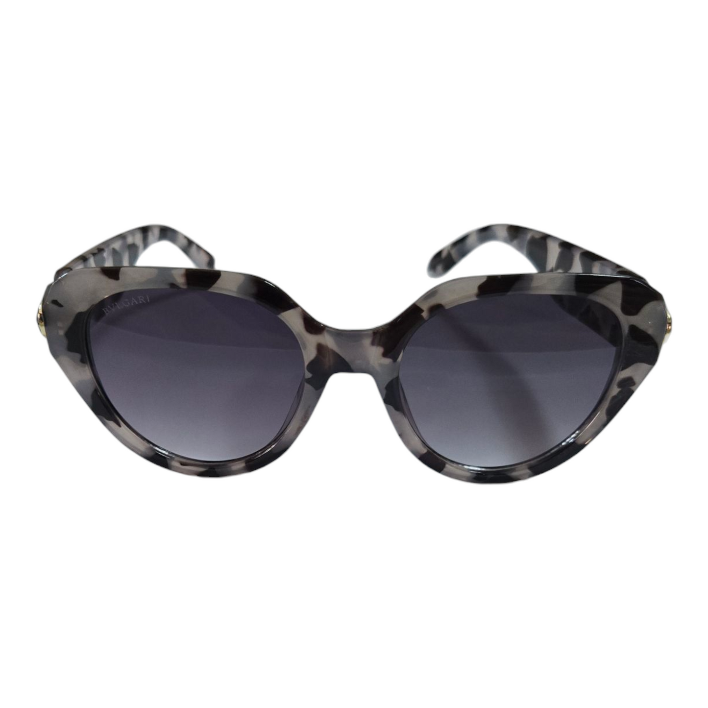 Bvlgari inspired butterfly Sunglasses