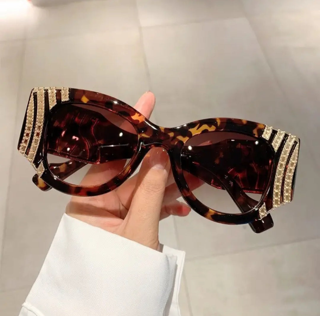 Fashion Statement Sunglasses