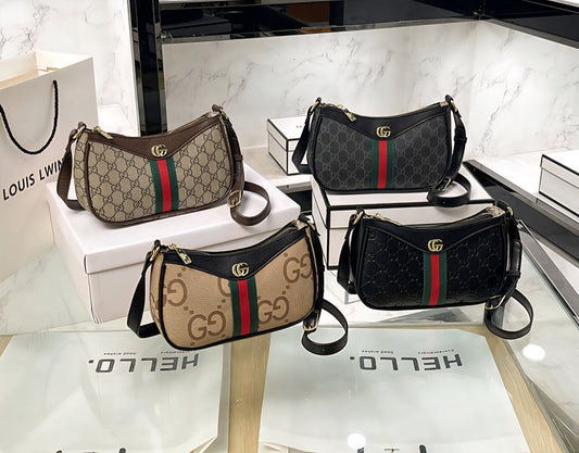 Gucci Inspired Handbag