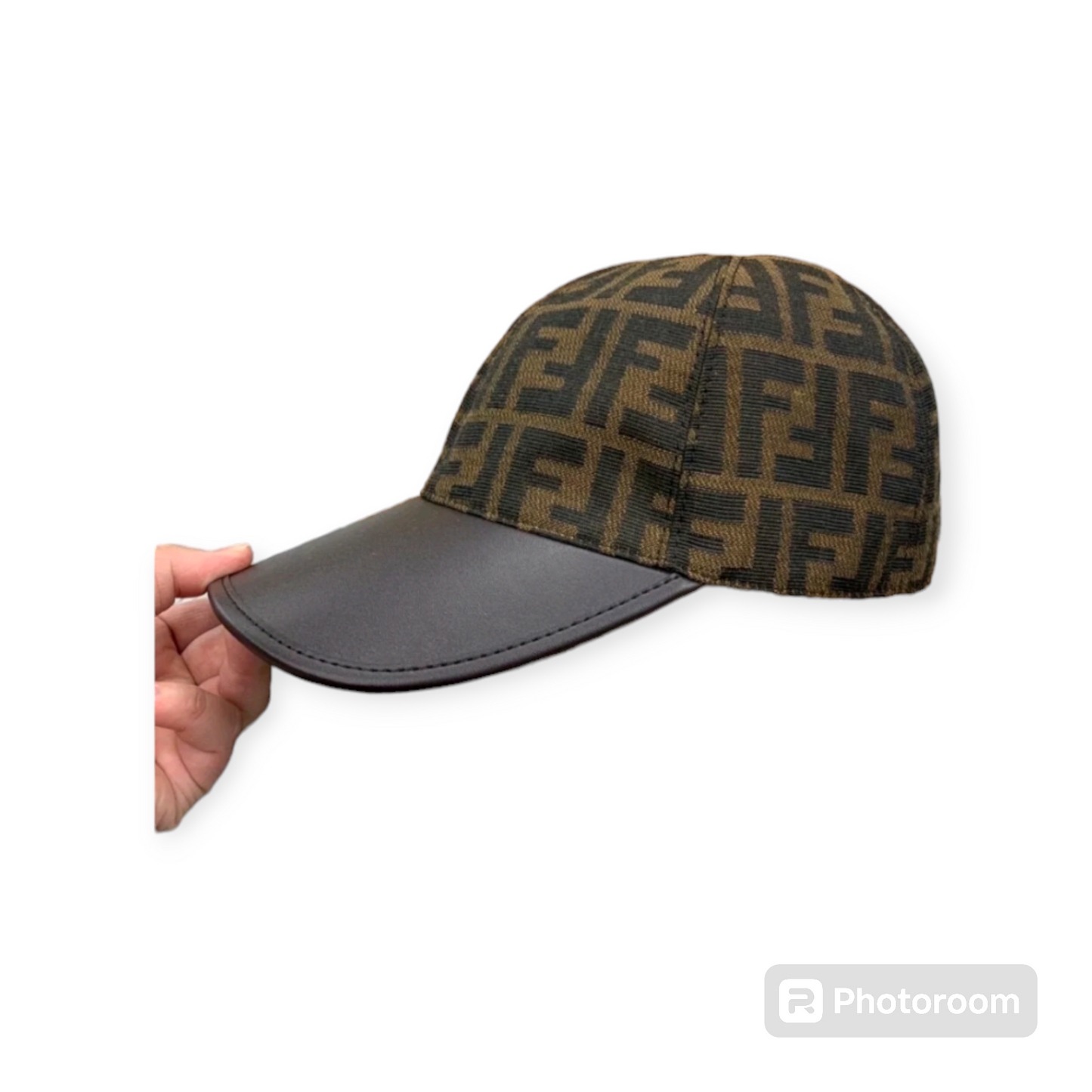FF Designer inspired baseball cap