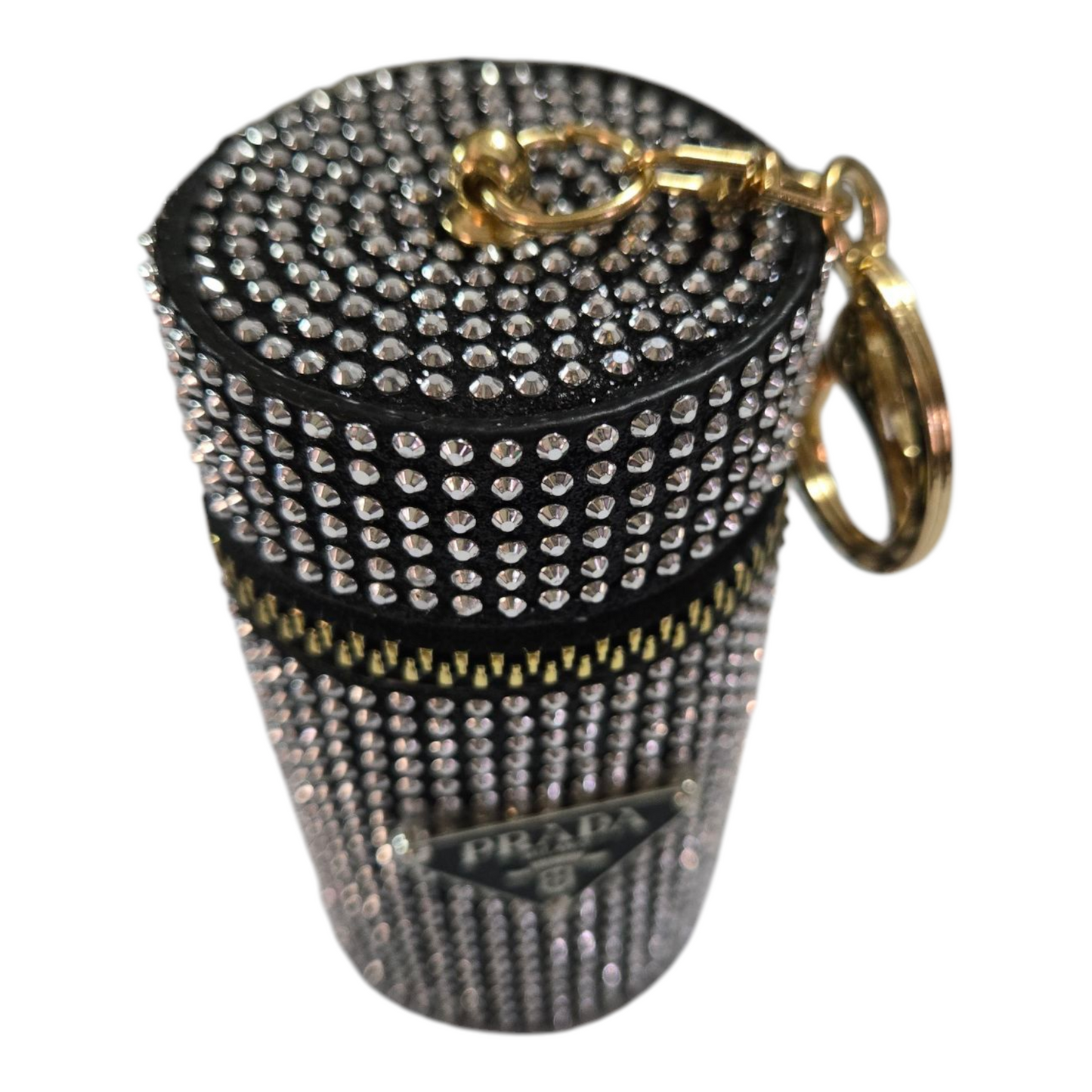 Custom Made Designer Inspired Keychain Storage Holder