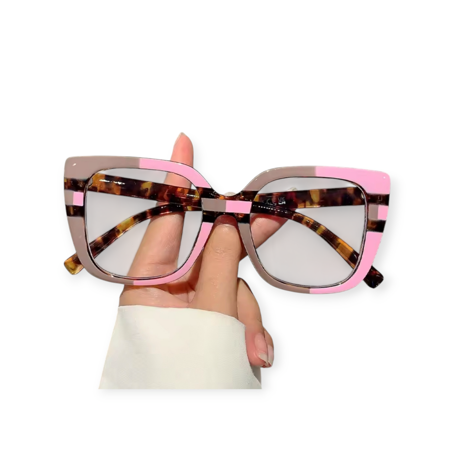 Retro Fashion Statement eyewear