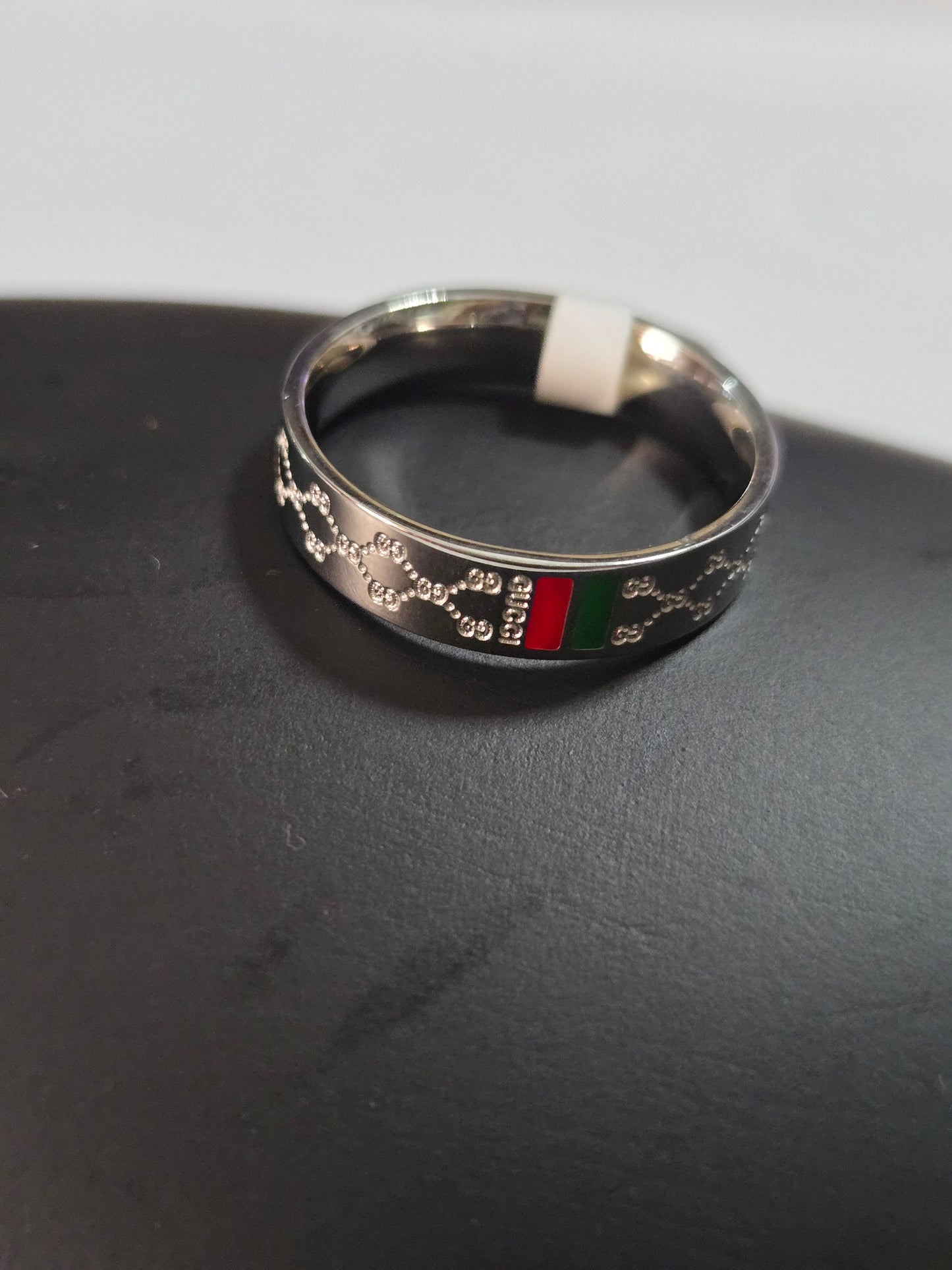 Gucci inspired rings