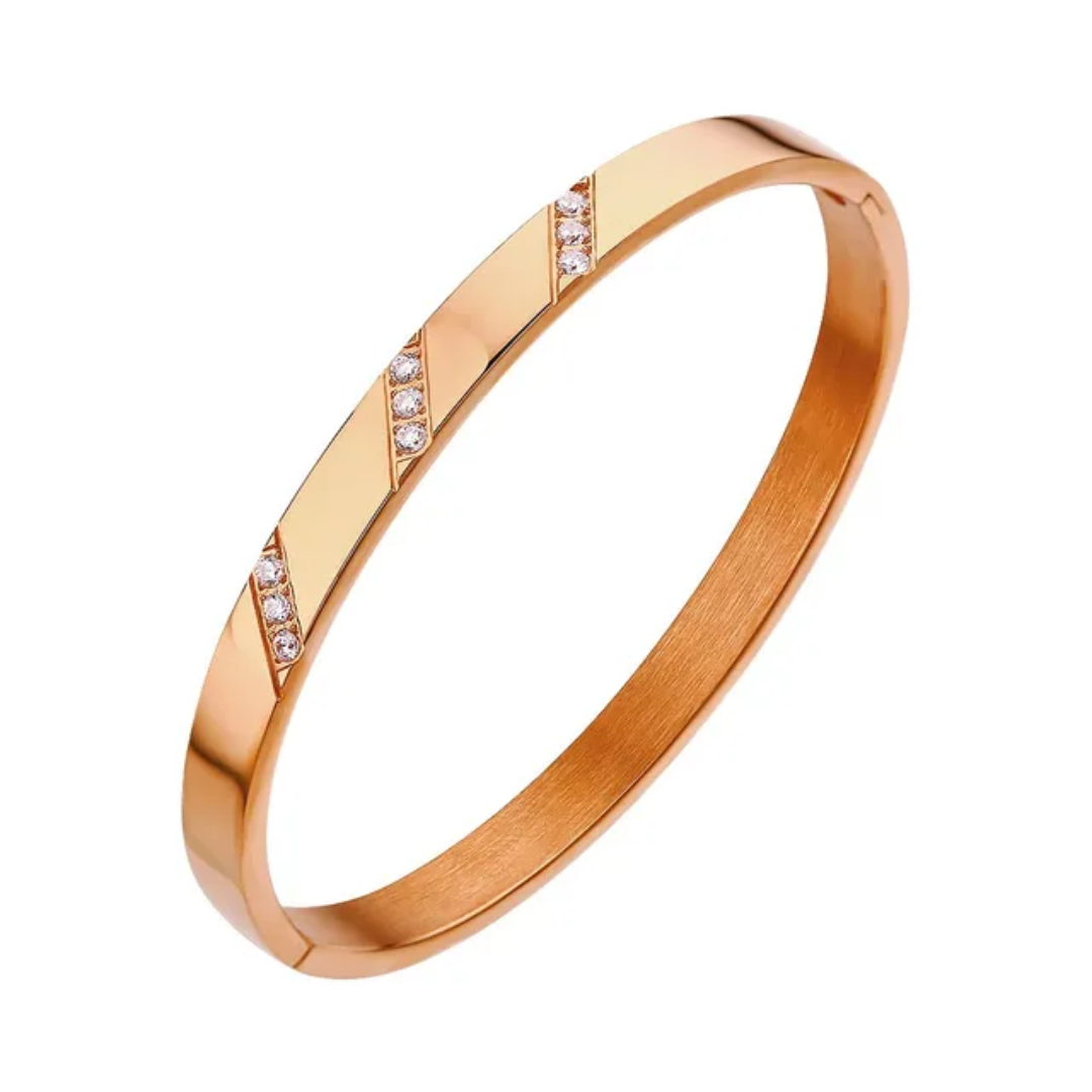 Stainless Steel Bangles