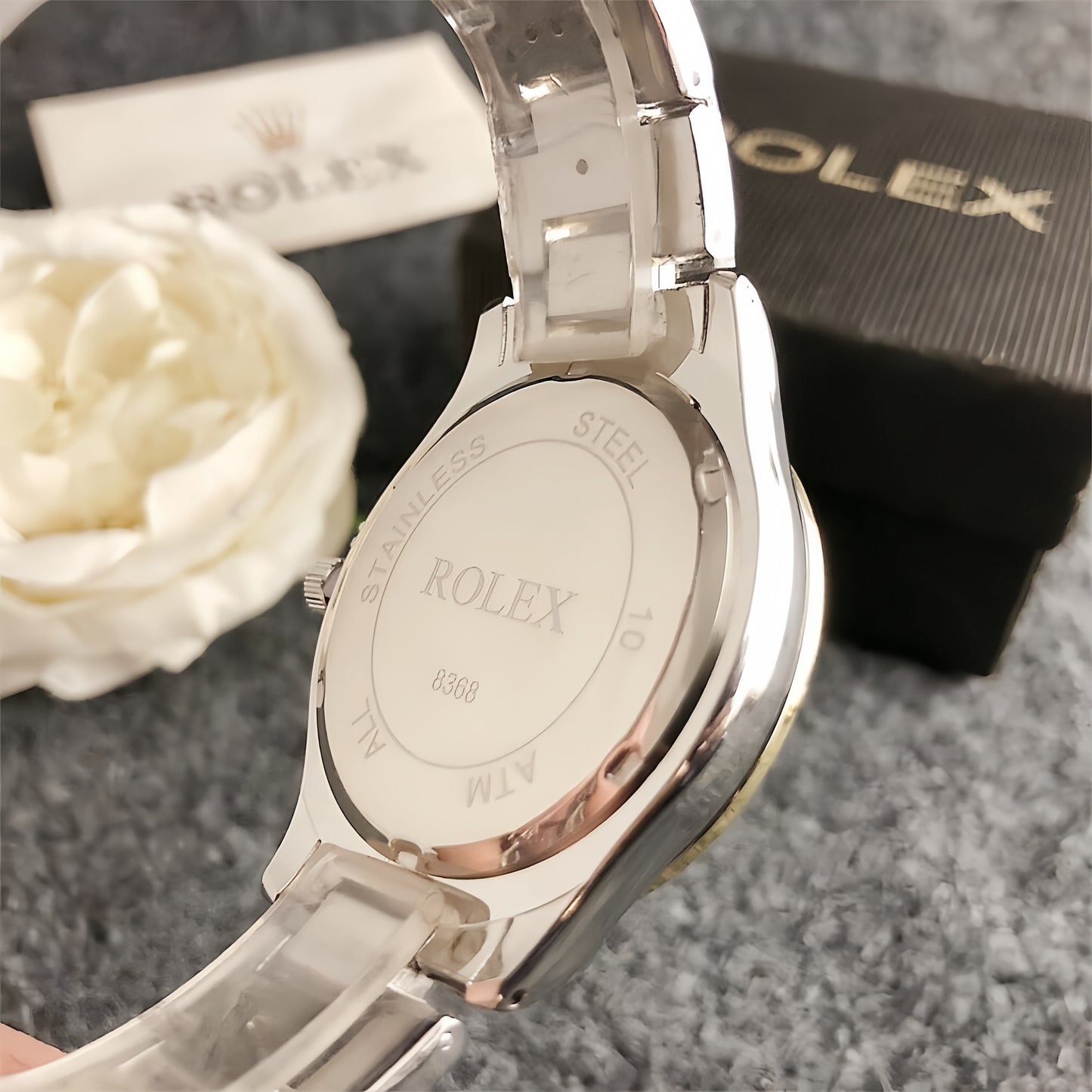 Rolex inspired Watches