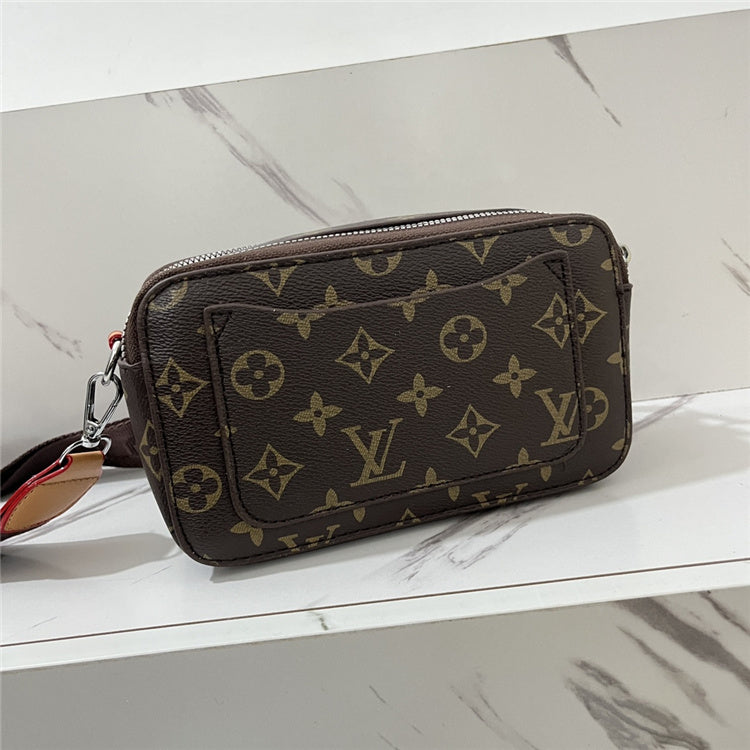 LV Designer Inspired crossbody
