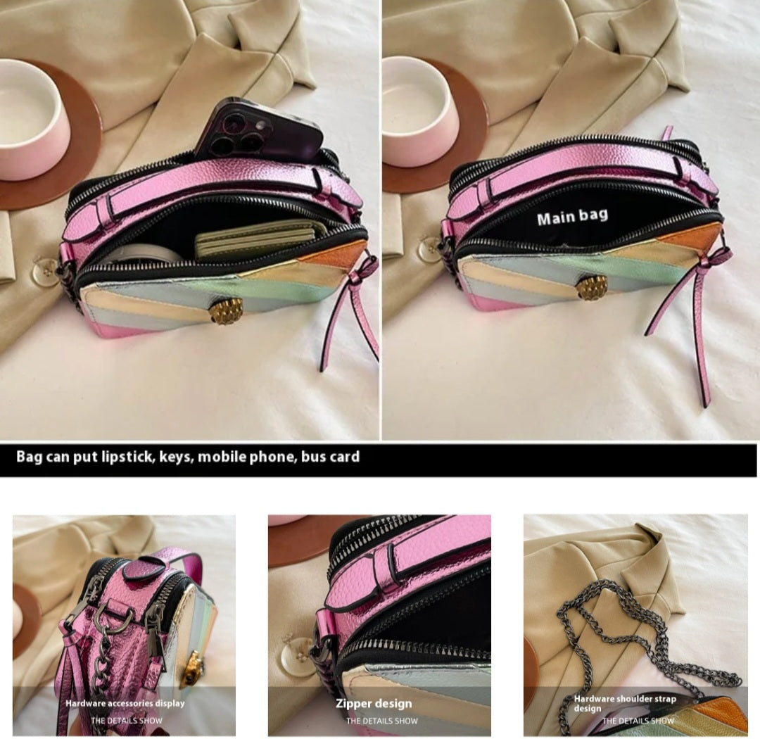 Kurt Geiger Crossbody inspired Handbags