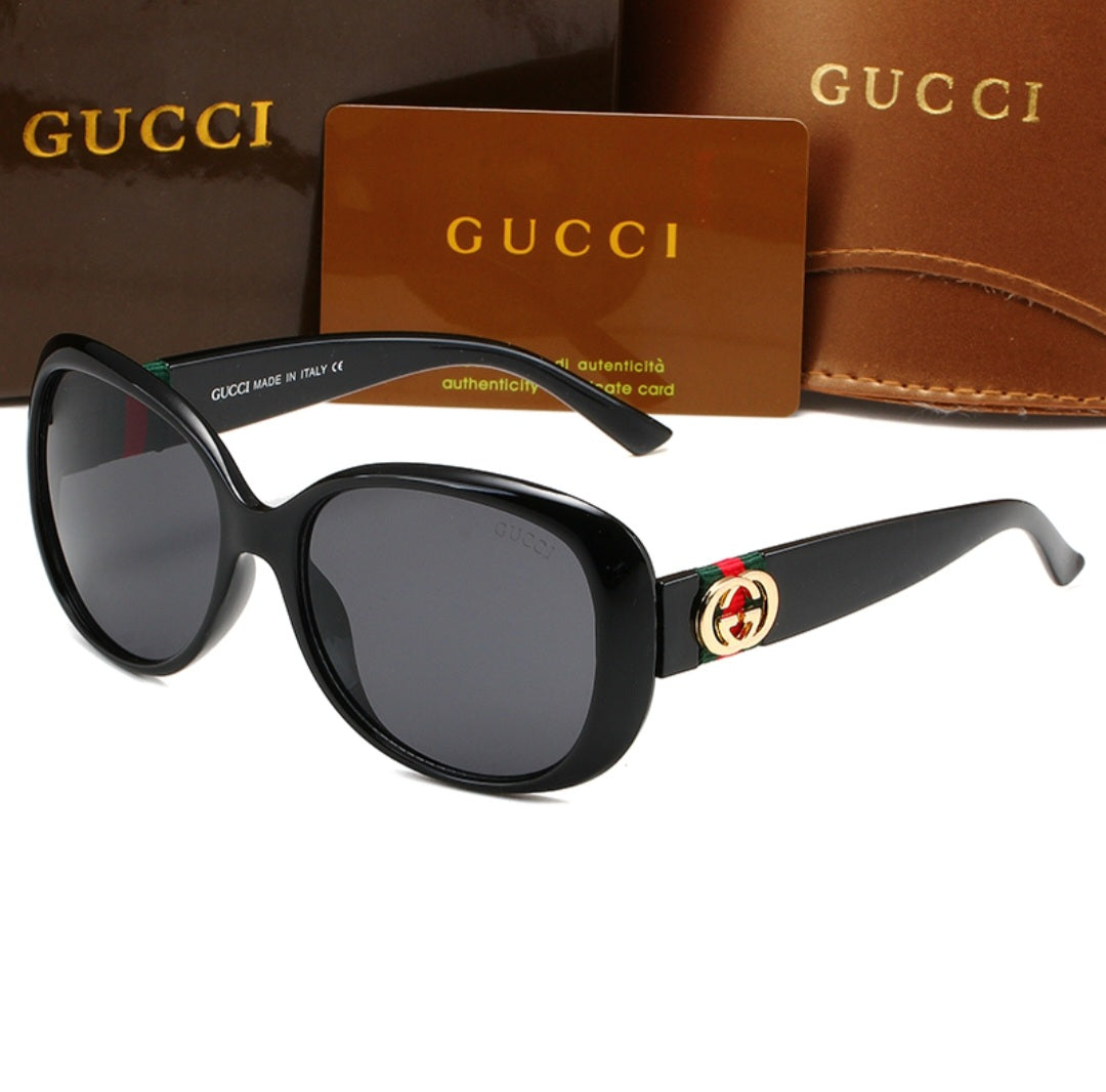 Gucci inspired Sunglasses