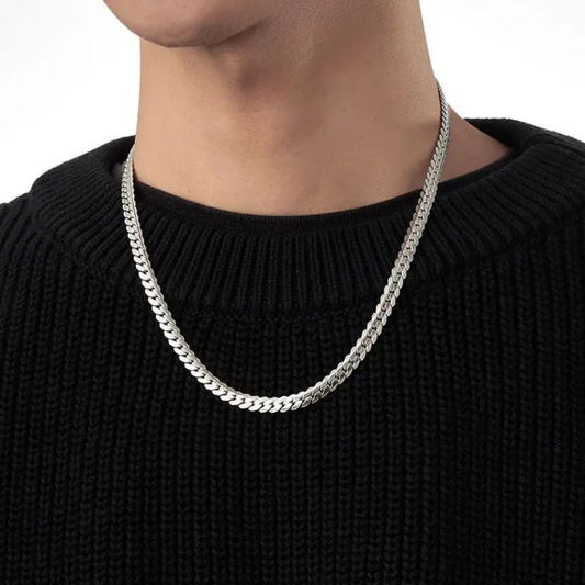 Stainless Steel Necklace