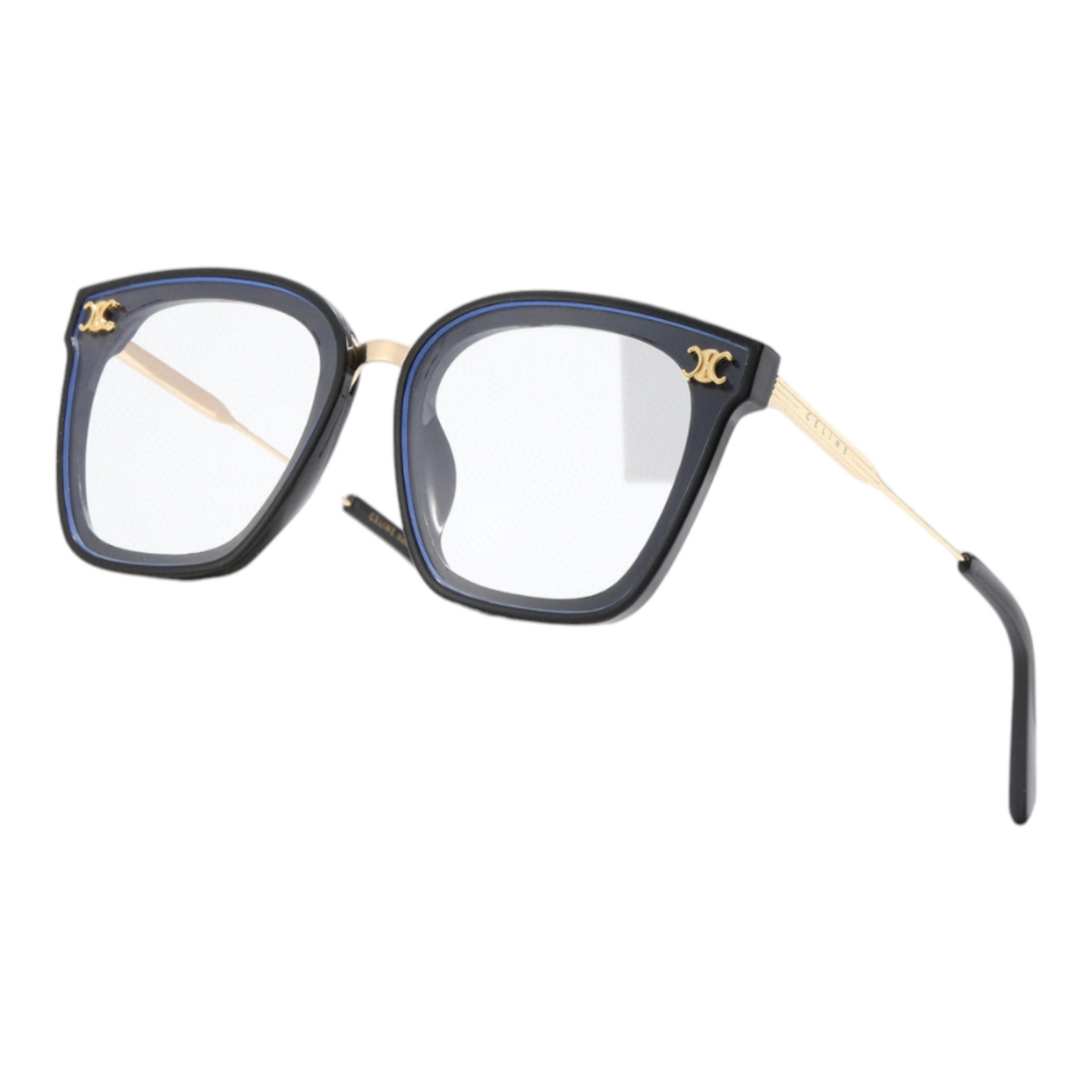 Celine Inspired Optical Eyewear