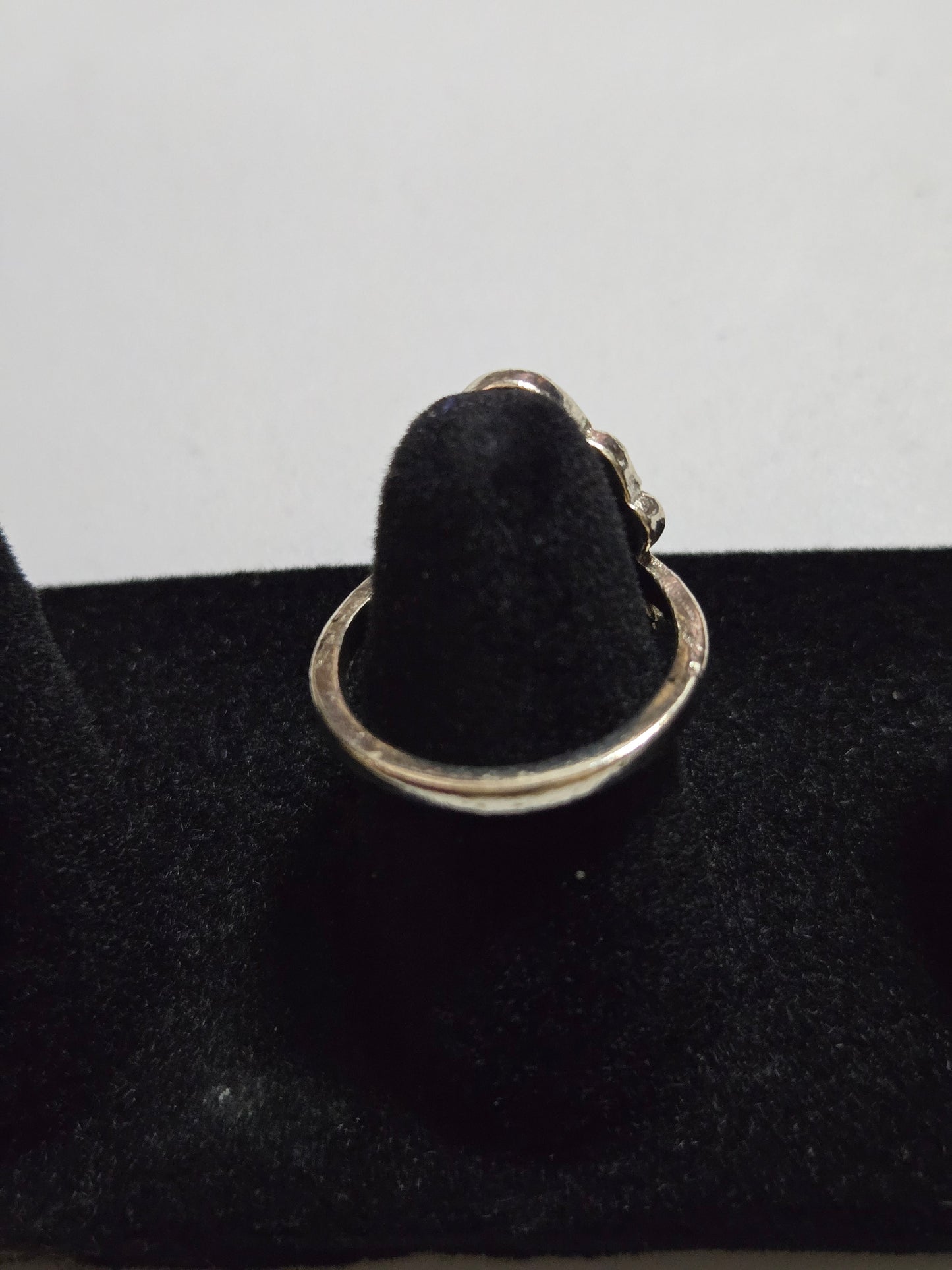 Boho Vintage inspire Turquoise Rings