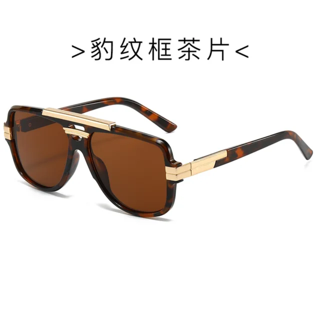 Trendy Sunglasses