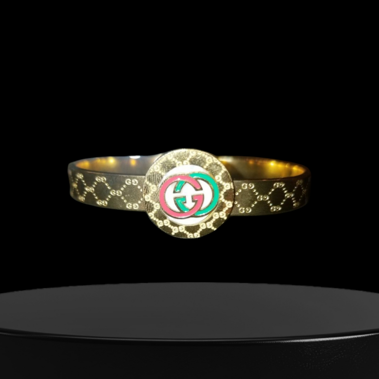 Gucci inspired bracelet