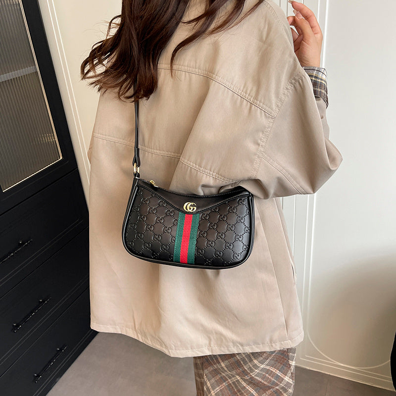 Gucci Inspired Handbag