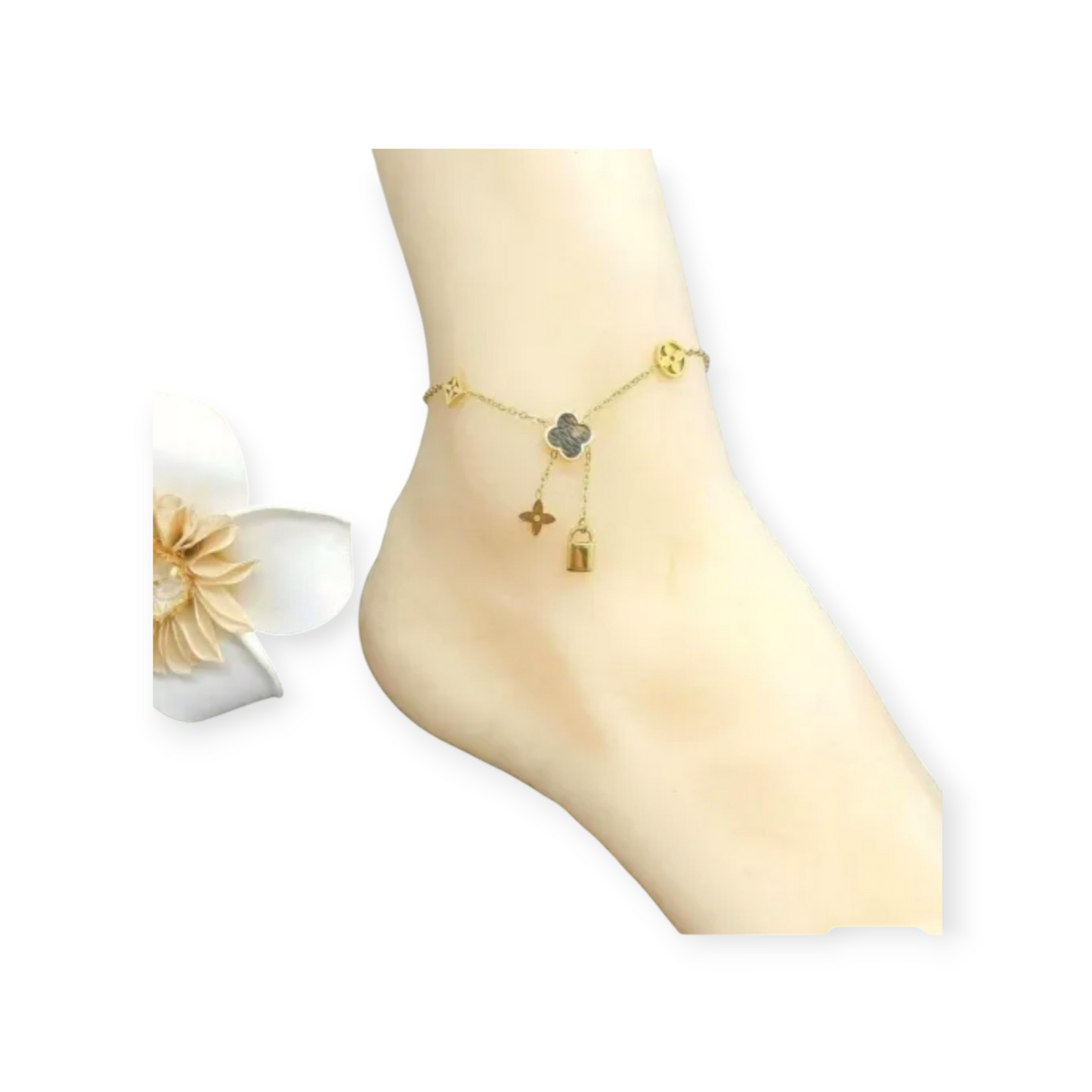 Women anklets